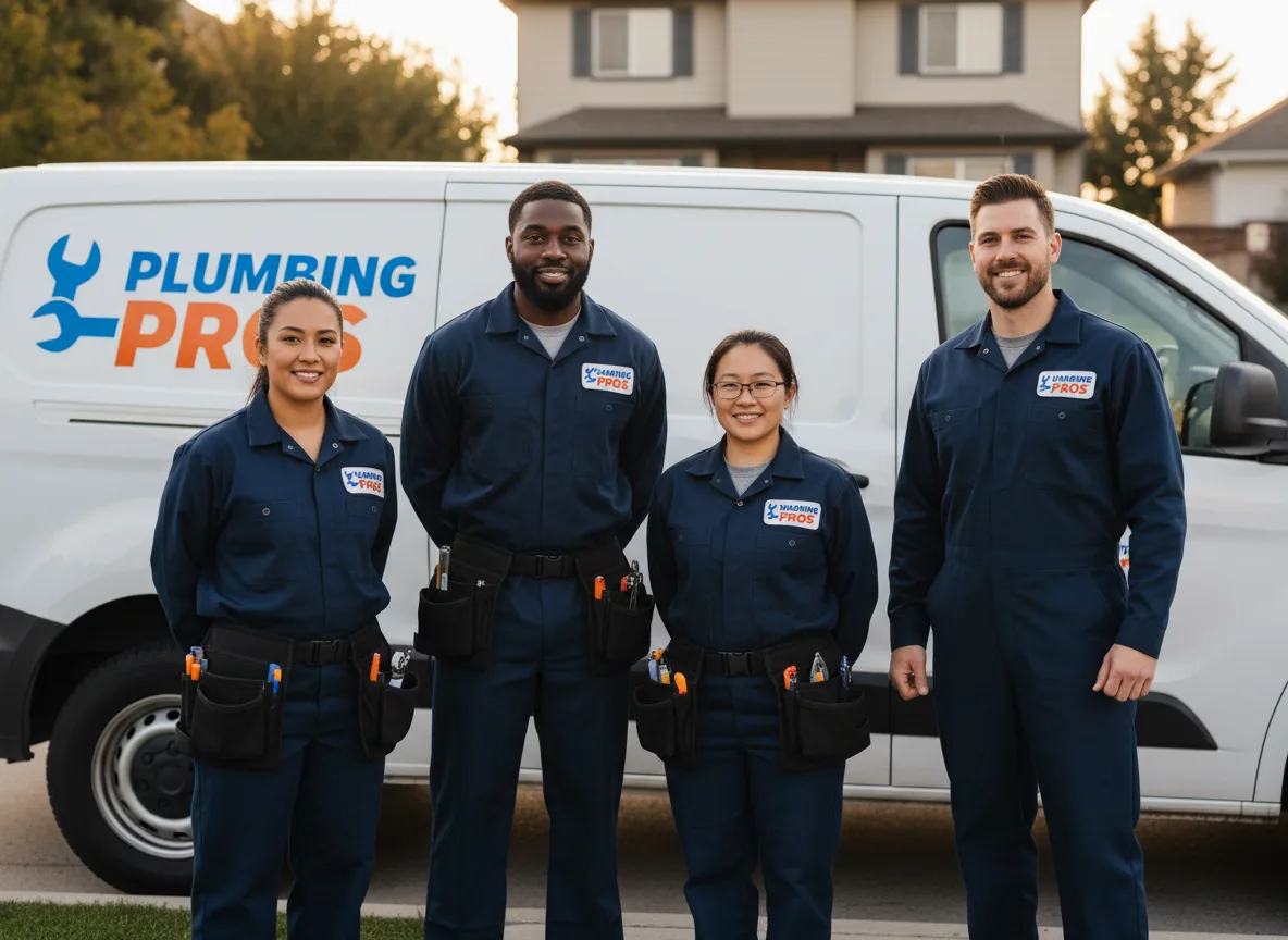 Water Heater Repair company in Essington, PA